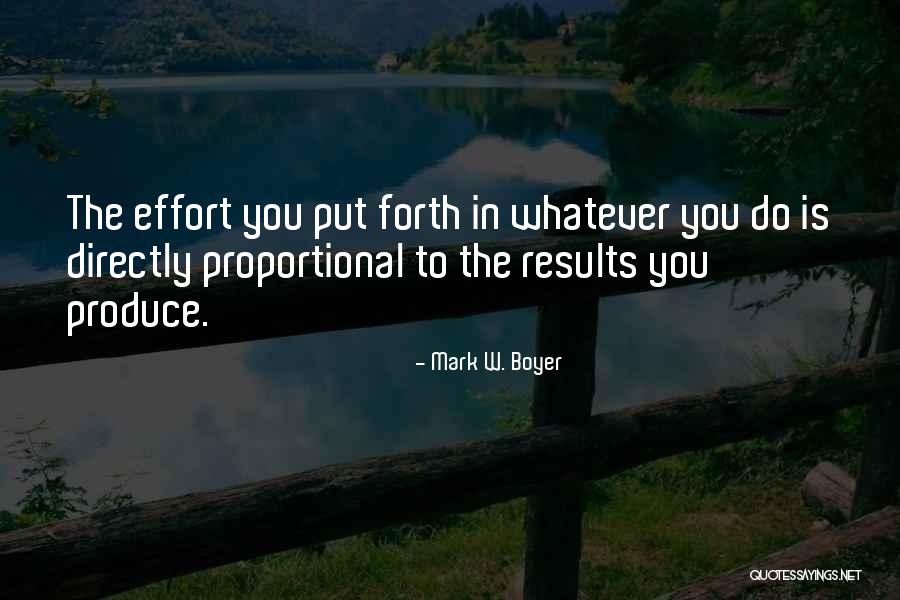 Hennow Quotes By Mark W. Boyer Hennow Quotes By Mark W. Boyer