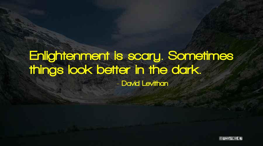 Henny Kristianus Quotes By David Levithan Henny Kristianus Quotes By David Levithan