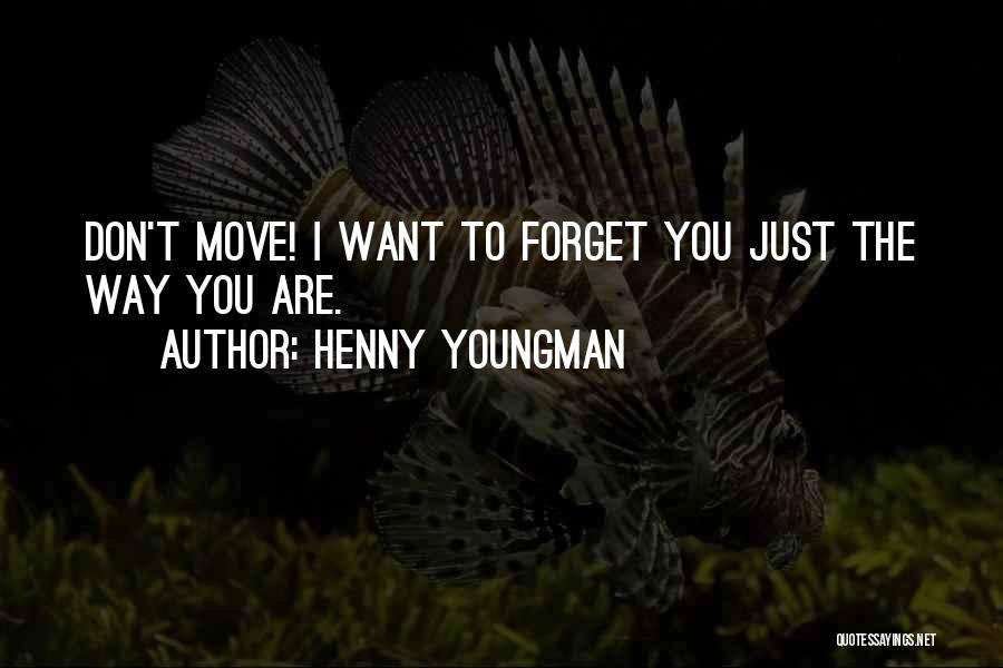 Henny Quotes By Henny Youngman