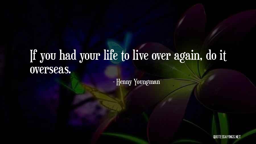 Henny Youngman Quotes 1017474