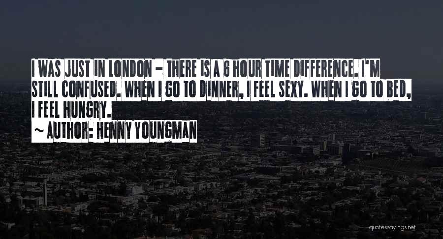 Henny Youngman Quotes 1157212