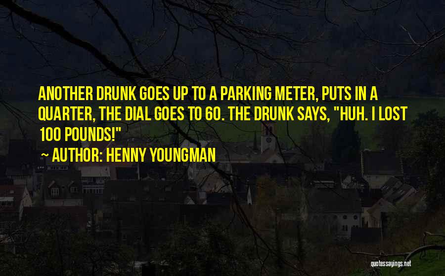 Henny Youngman Quotes 1161361