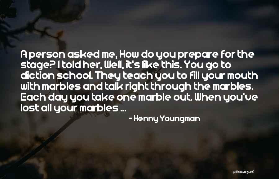 Henny Youngman Quotes 1483304