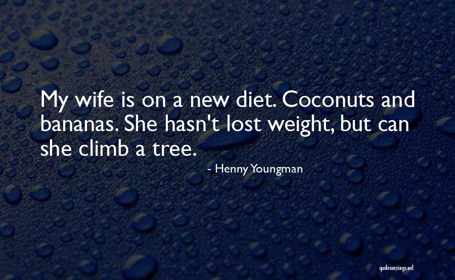 Henny Youngman Quotes 1525232