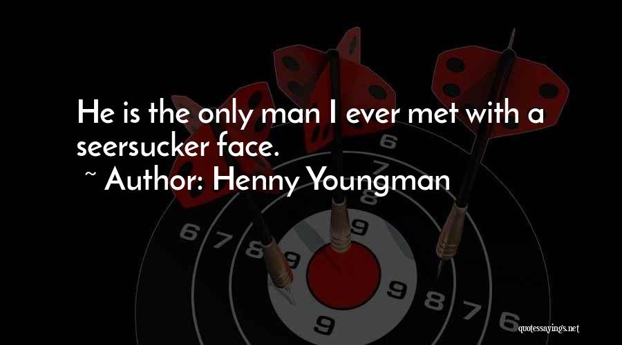 Henny Youngman Quotes 1703054
