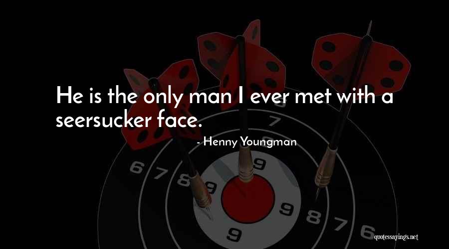 Henny Youngman Quotes 1703054