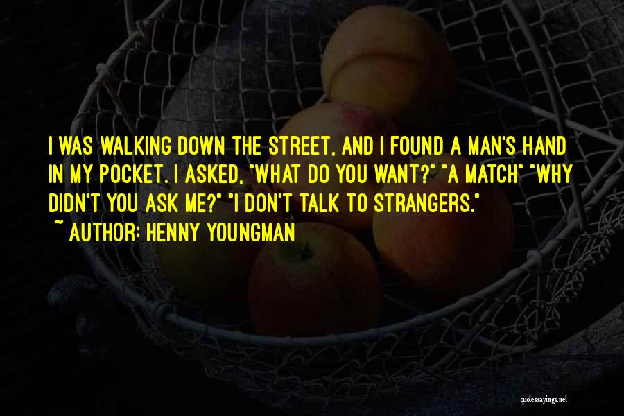 Henny Youngman Quotes 1811289