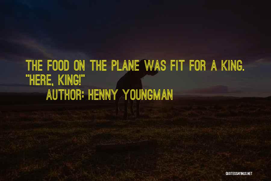Henny Youngman Quotes 1849521