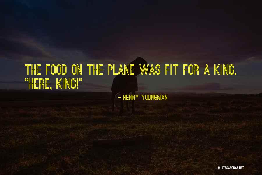 Henny Youngman Quotes 1849521