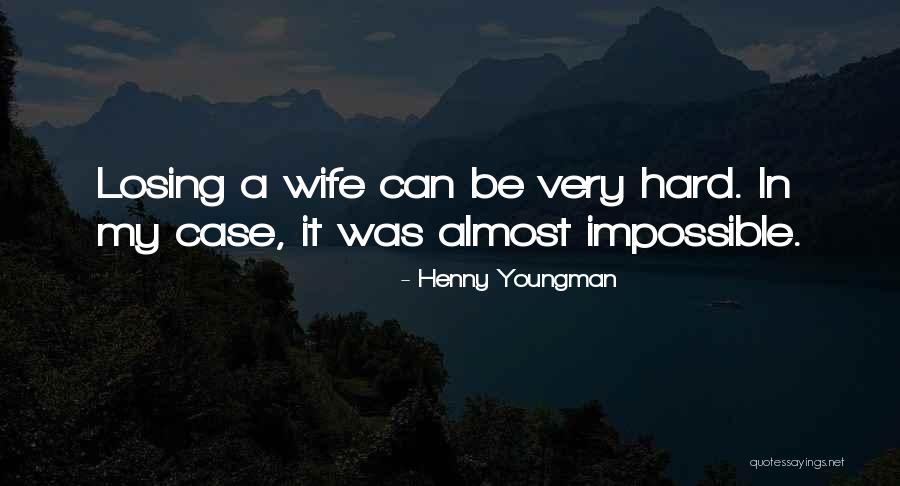 Henny Youngman Quotes 1961206