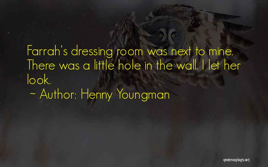 Henny Youngman Quotes 2009381