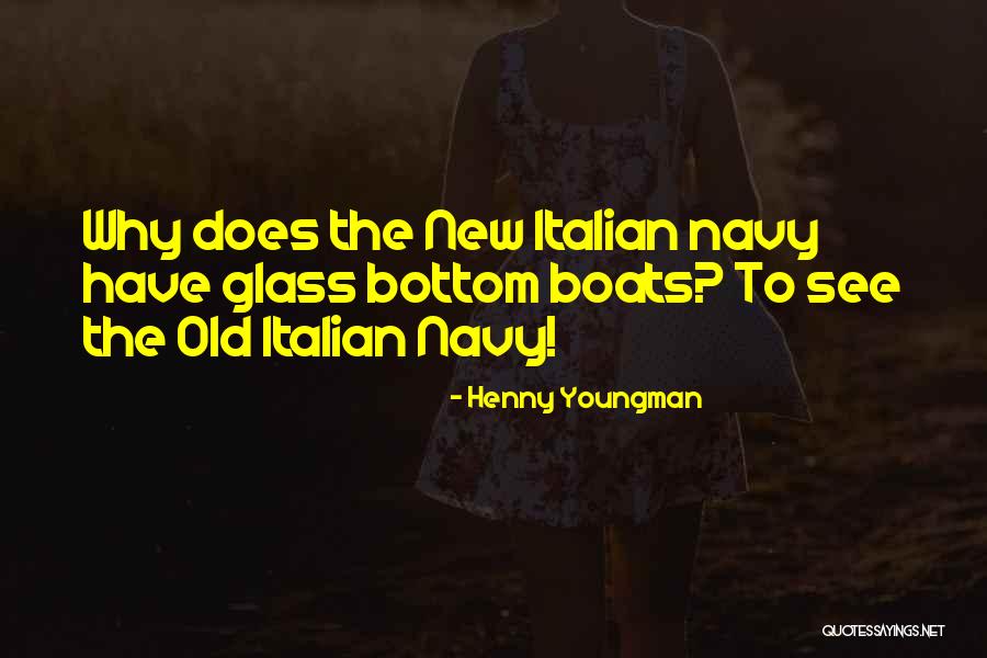 Henny Youngman Quotes 2134315