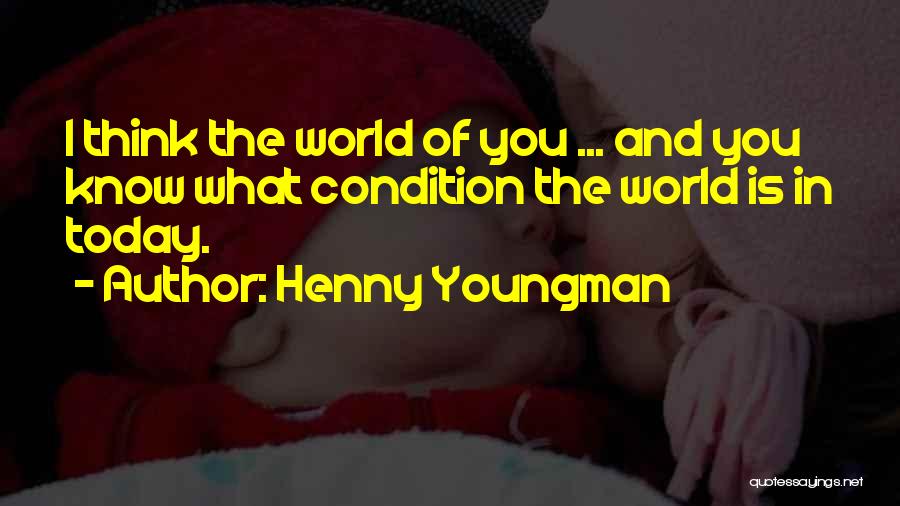 Henny Youngman Quotes 976569