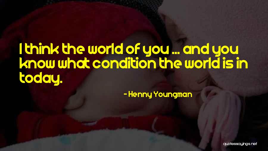 Henny Youngman Quotes 976569