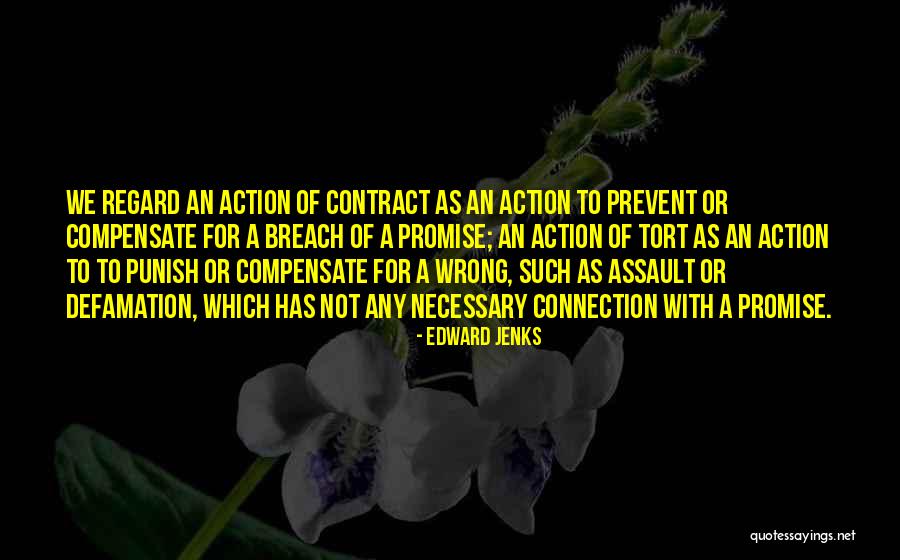 Henoch Quotes By Edward Jenks Henoch Quotes By Edward Jenks