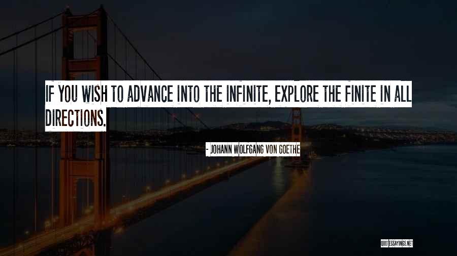 Henock Clements Quotes By Johann Wolfgang Von Goethe Henock Clements Quotes By Johann Wolfgang Von Goethe