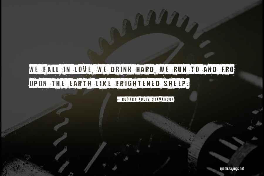 Henock Tesfaw Quotes By Robert Louis Stevenson Henock Tesfaw Quotes By Robert Louis Stevenson