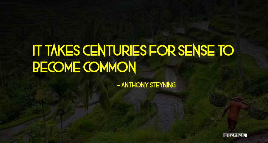 Henotheistic Religions Quotes By Anthony Steyning Henotheistic Religions Quotes By Anthony Steyning
