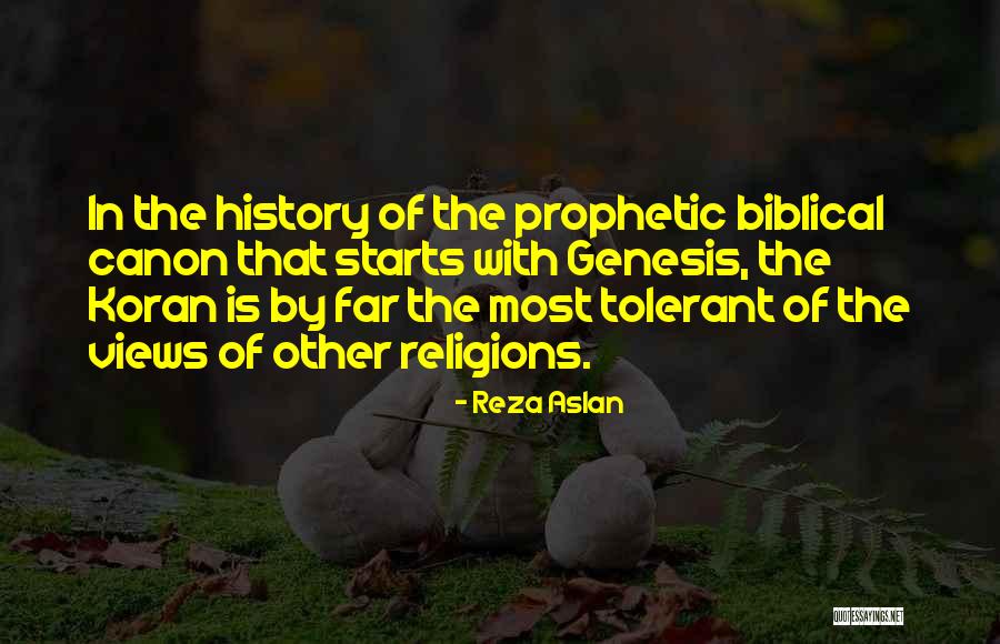 Henotheistic Religions Quotes By Reza Aslan Henotheistic Religions Quotes By Reza Aslan
