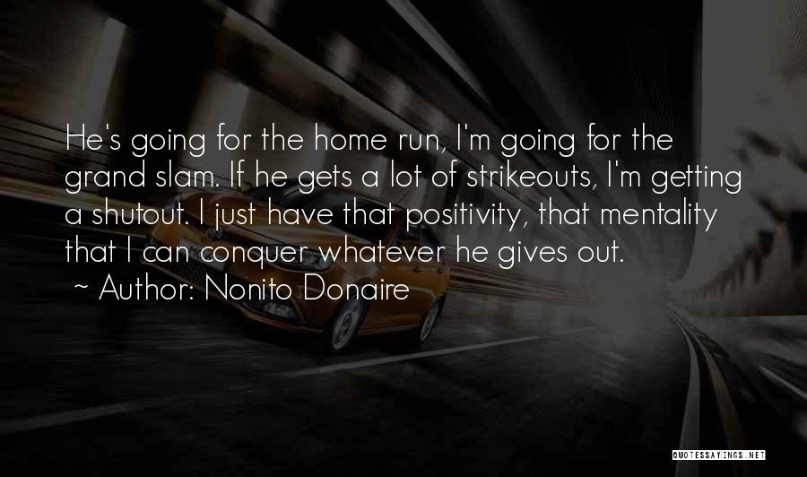 Henred Fruehauf Newcastle Quotes By Nonito Donaire