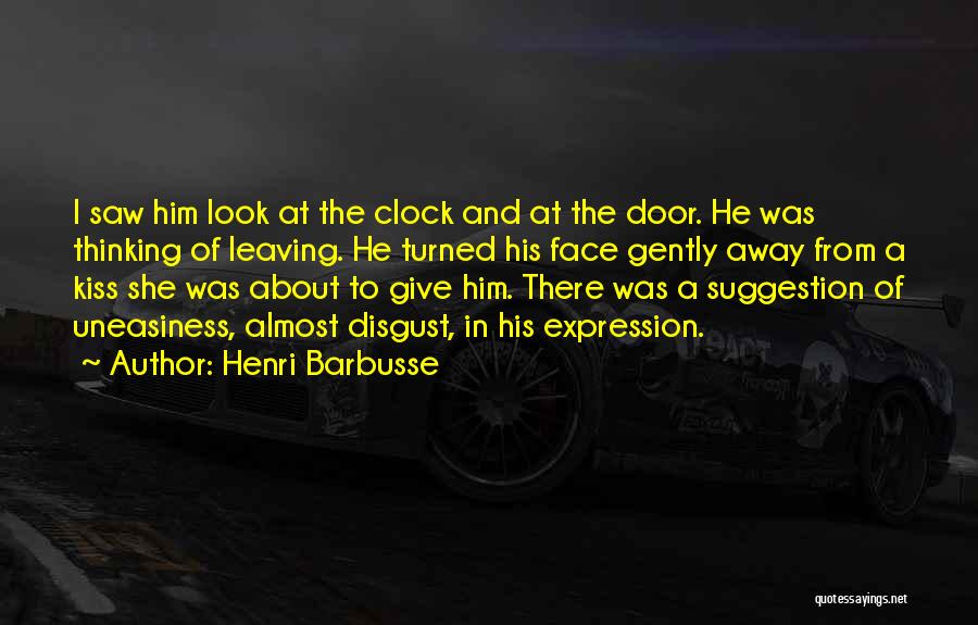 Henri Barbusse Quotes 1340869