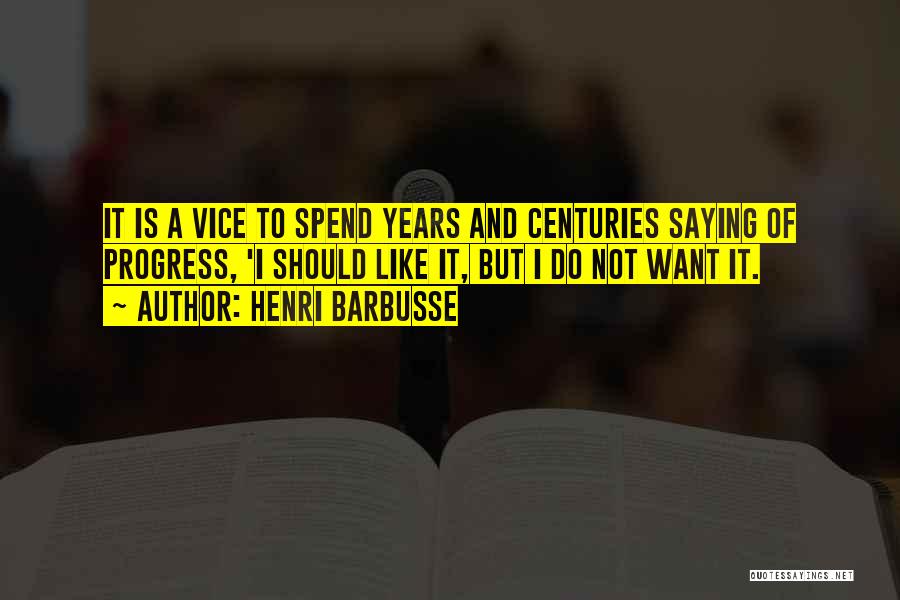 Henri Barbusse Quotes 2104143