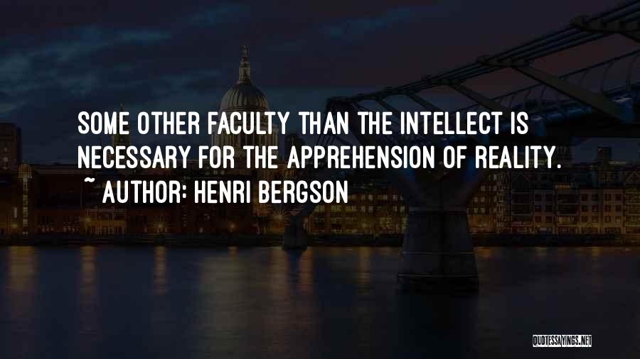 Henri Bergson Quotes 1056617