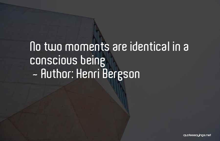 Henri Bergson Quotes 1108347