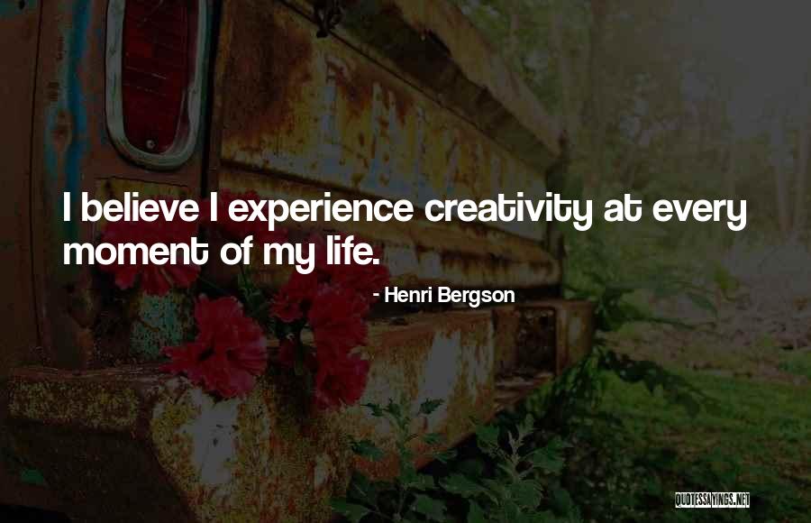 Henri Bergson Quotes 1256973