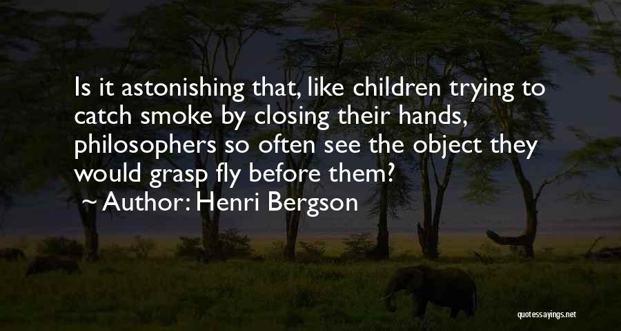 Henri Bergson Quotes 1469655