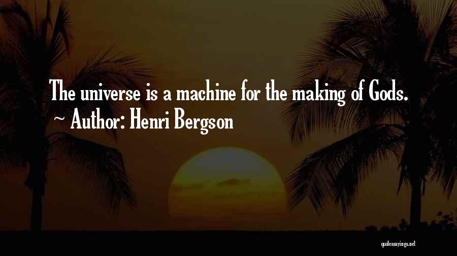 Henri Bergson Quotes 1634523