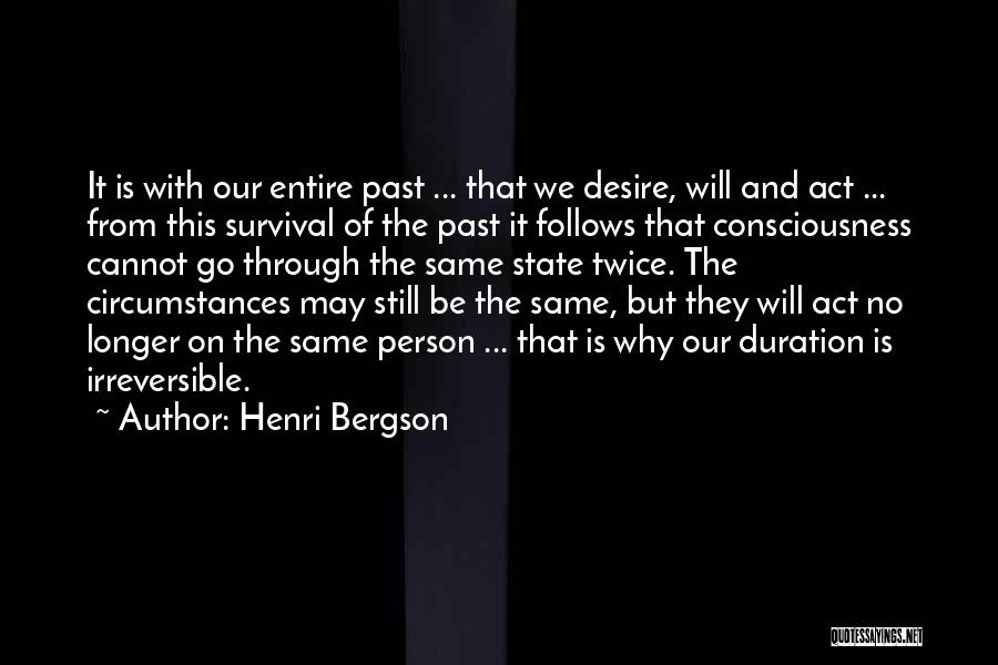 Henri Bergson Quotes 1660651