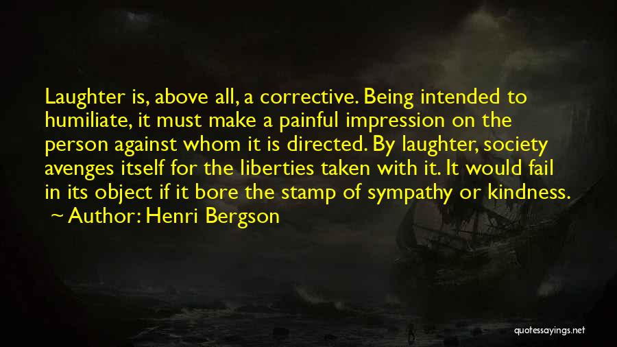 Henri Bergson Quotes 177116