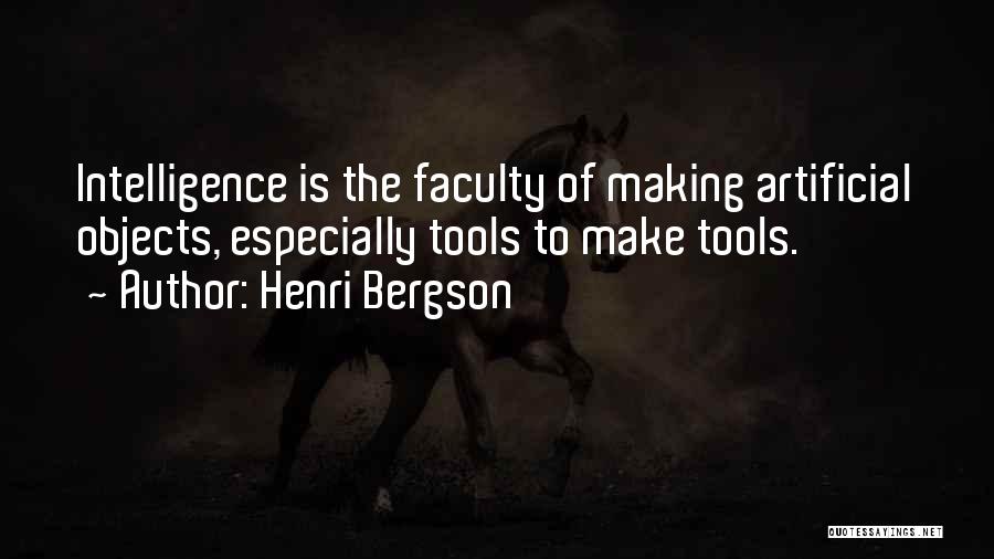 Henri Bergson Quotes 1808925