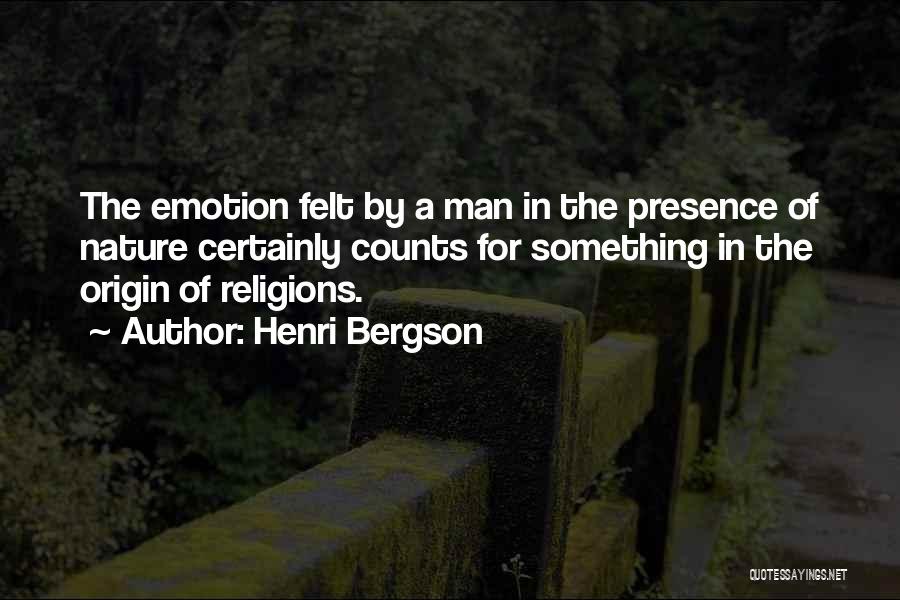 Henri Bergson Quotes 1830181