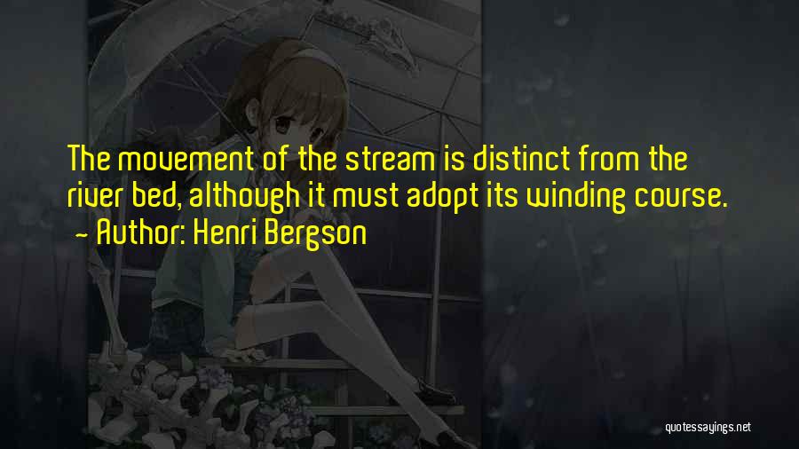 Henri Bergson Quotes 2054096