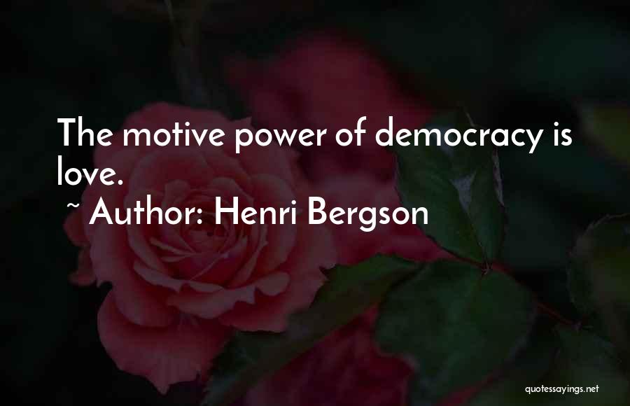 Henri Bergson Quotes 208341