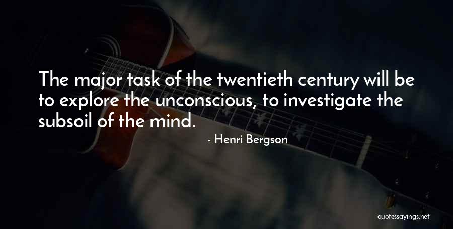 Henri Bergson Quotes 279615