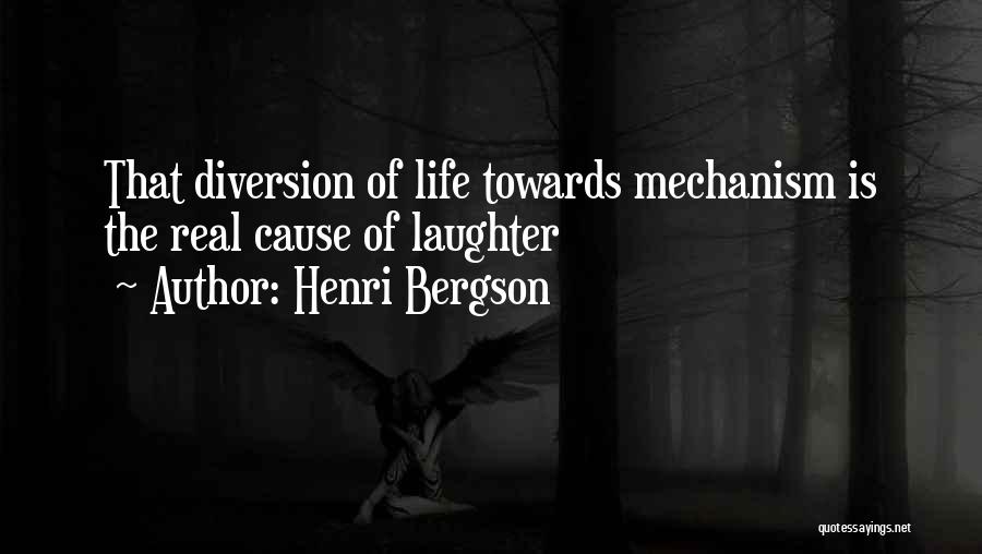 Henri Bergson Quotes 784521