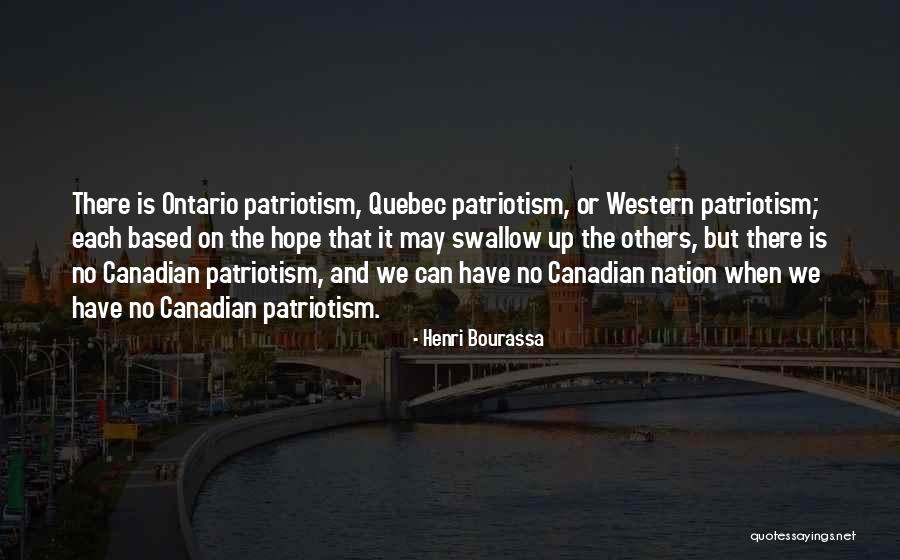 Henri Bourassa Quotes 1578594 Henri Bourassa Quotes 1578594