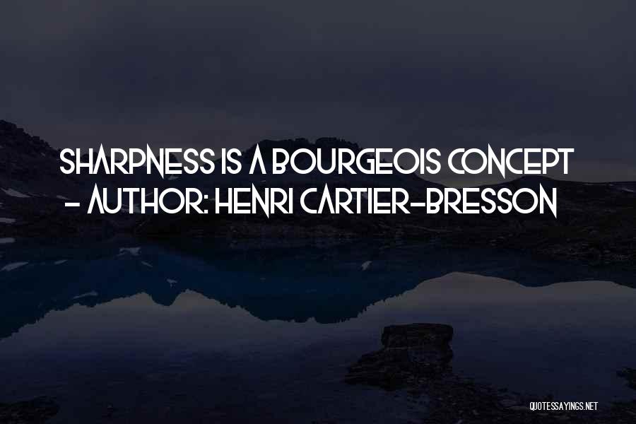 Henri Cartier-Bresson Quotes 1076671