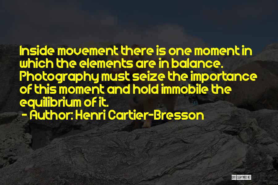 Henri Cartier-Bresson Quotes 1093382