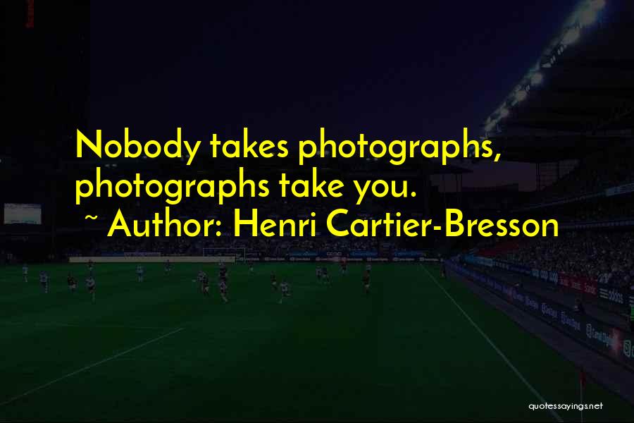 Henri Cartier-Bresson Quotes 1111010