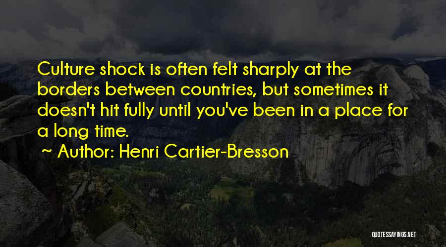 Henri Cartier-Bresson Quotes 1231768