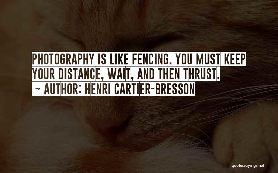 Henri Cartier-Bresson Quotes 2005993