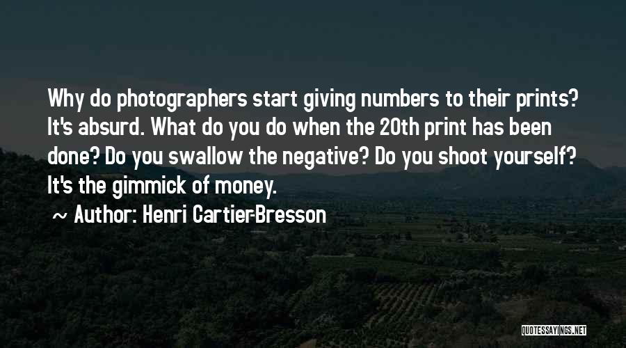 Henri Cartier-Bresson Quotes 2158945