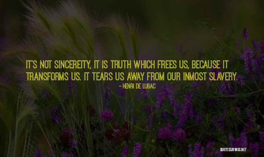 Henri De Lubac Quotes 1162138 Henri De Lubac Quotes 1162138