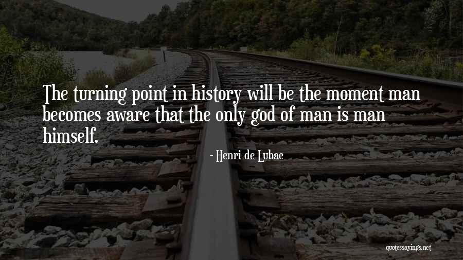 Henri De Lubac Quotes 152095 Henri De Lubac Quotes 152095