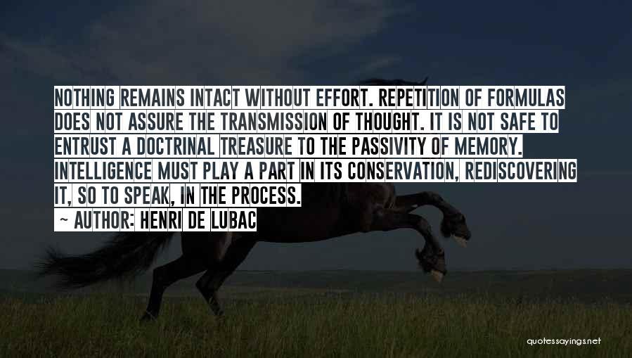 Henri De Lubac Quotes 76079