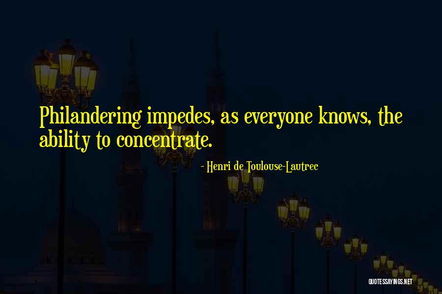 Henri De Toulouse-Lautrec Quotes 1400423 Henri De Toulouse-Lautrec Quotes 1400423